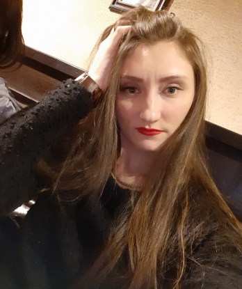 Анкета проститутки Лана - город Первомайское, 25 лет, №15432